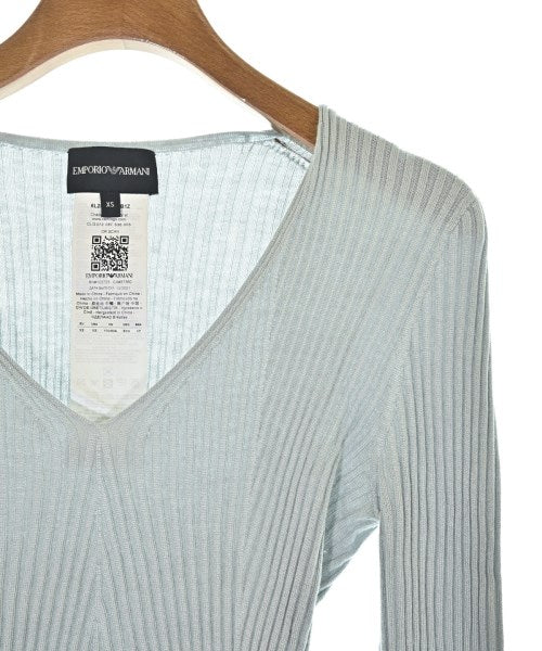 EMPORIO ARMANI เสื้อกันหนาว