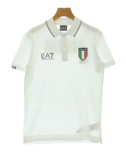 EA7 เสื้อโปโล