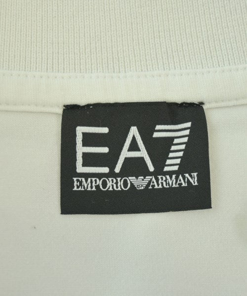 EA7 เสื้อโปโล