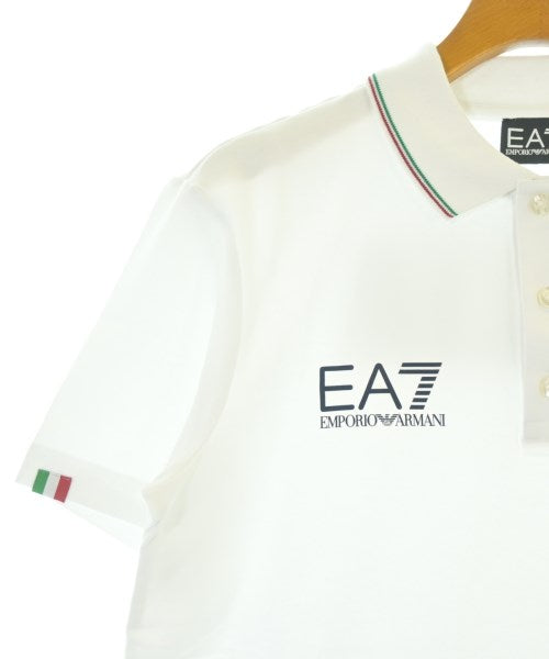 EA7 เสื้อโปโล