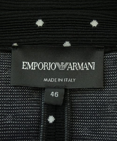 EMPORIO ARMANI เบลเซอร์/แจ็คเก็ตสูท