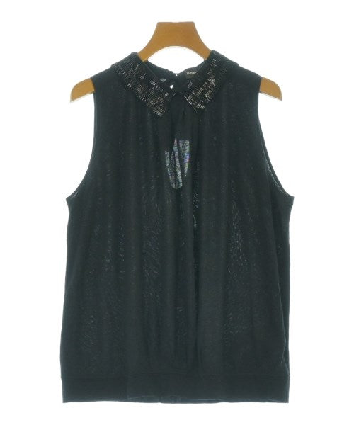 EMPORIO ARMANI เสื้อแขนกุด