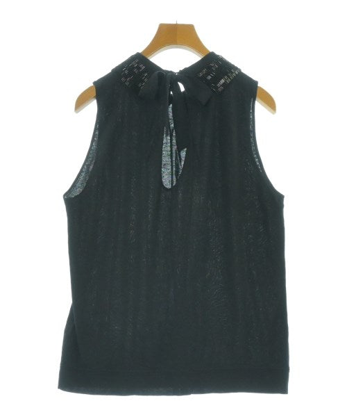 EMPORIO ARMANI เสื้อแขนกุด