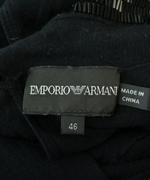 EMPORIO ARMANI เสื้อแขนกุด