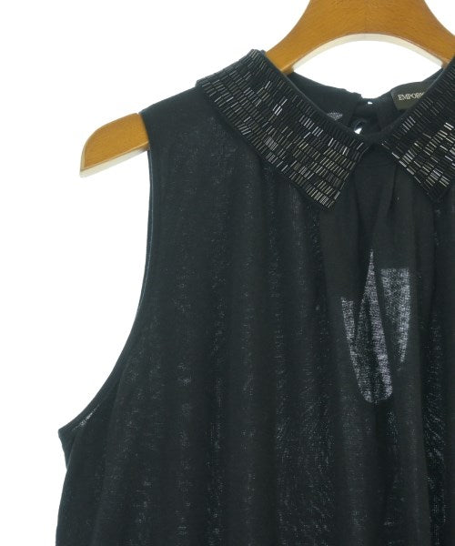 EMPORIO ARMANI เสื้อแขนกุด