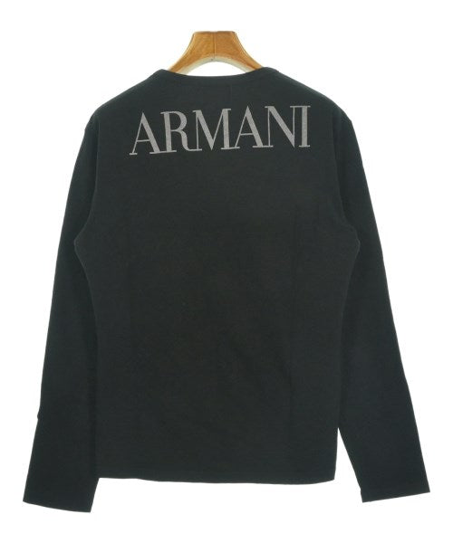 EMPORIO ARMANI เสื้อยืด/เสื้อท็อปส์