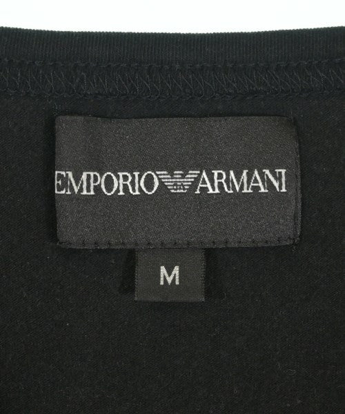 EMPORIO ARMANI เสื้อยืด/เสื้อท็อปส์