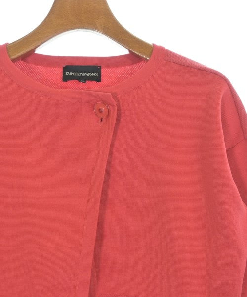 EMPORIO ARMANI เสื้อคาร์ดิแกน