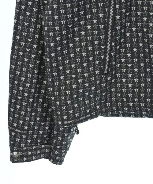 EMPORIO ARMANI แจ็คเก็ตเบลาส์ อื่น