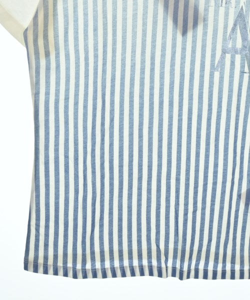 EMPORIO ARMANI เสื้อยืด/เสื้อท็อปส์