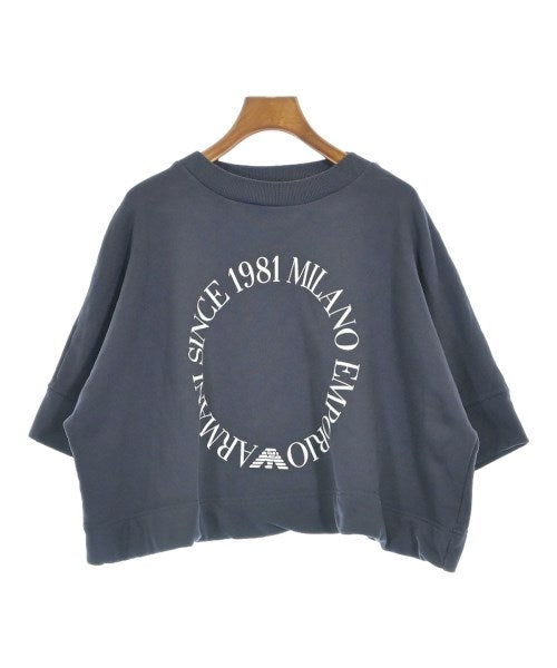 EMPORIO ARMANI เสื้อสเวตเตอร์