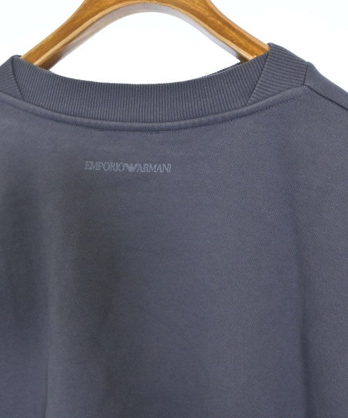 EMPORIO ARMANI เสื้อสเวตเตอร์