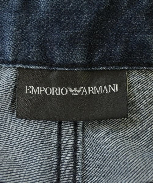EMPORIO ARMANI ยีนส์