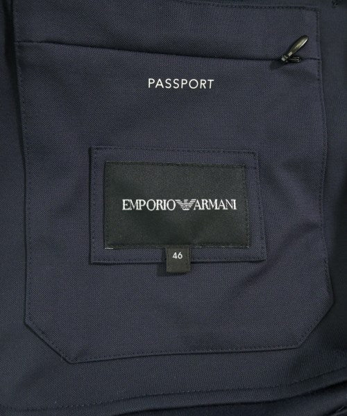 EMPORIO ARMANI แจ็คเก็ต