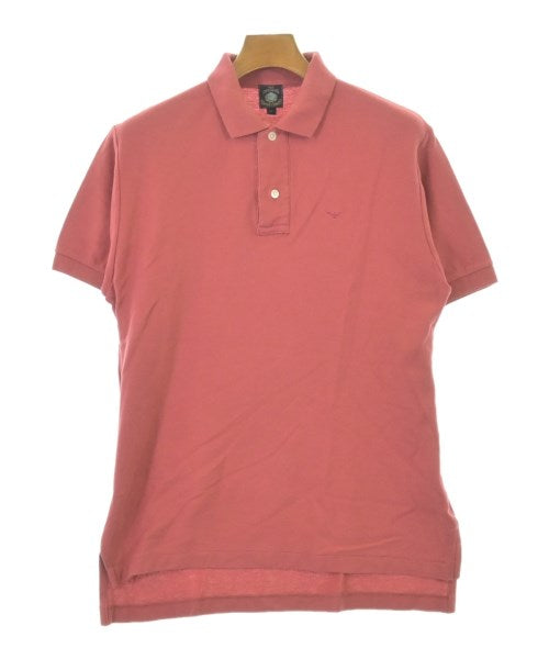 EMPORIO ARMANI เสื้อโปโล