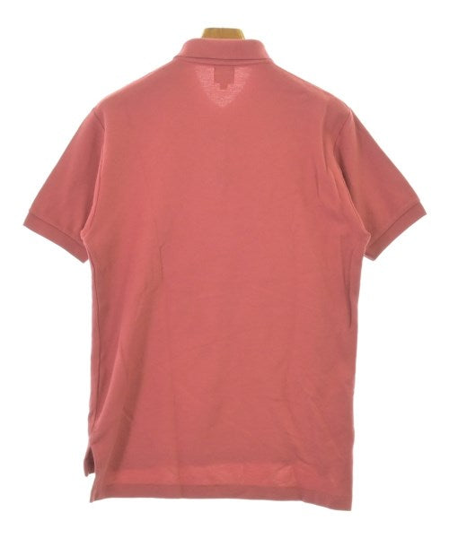 EMPORIO ARMANI เสื้อโปโล