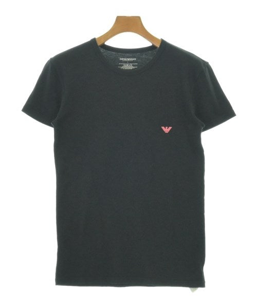 EMPORIO ARMANI เสื้อยืด/เสื้อท็อปส์