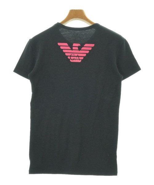 EMPORIO ARMANI เสื้อยืด/เสื้อท็อปส์
