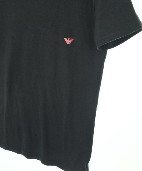 EMPORIO ARMANI เสื้อยืด/เสื้อท็อปส์
