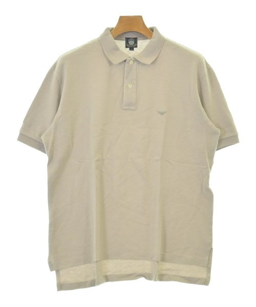 EMPORIO ARMANI เสื้อโปโล