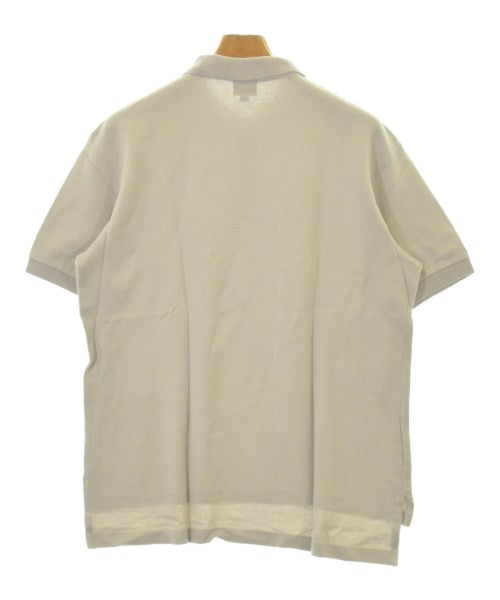 EMPORIO ARMANI เสื้อโปโล