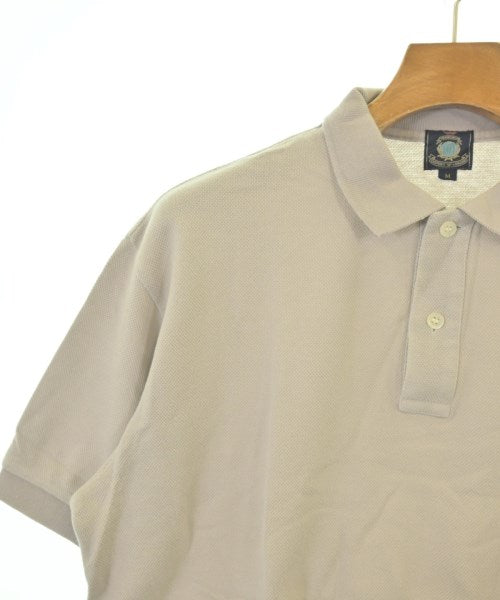 EMPORIO ARMANI เสื้อโปโล