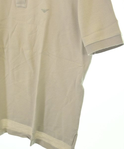 EMPORIO ARMANI เสื้อโปโล