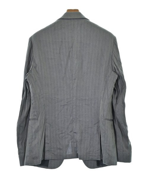 EMPORIO ARMANI ชุดสูทแบบครบเซต (อื่นๆ)
