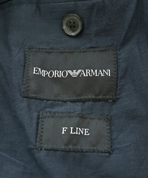 EMPORIO ARMANI ชุดสูทแบบครบเซต (อื่นๆ)