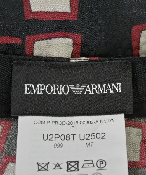 EMPORIO ARMANI กางเกง อื่น