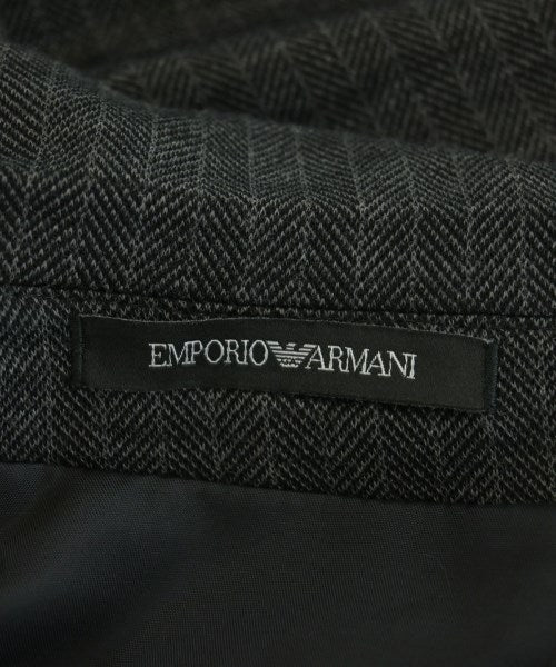 EMPORIO ARMANI ชุดสูทธุรกิจ