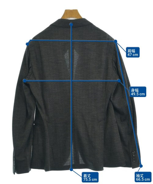 EMPORIO ARMANI ชุดสูทธุรกิจ
