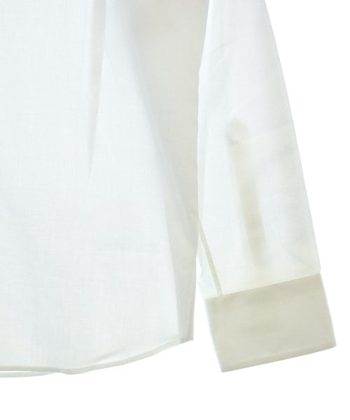 EMPORIO ARMANI เสื้อเชิ้ตทางการ