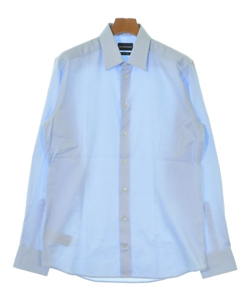 EMPORIO ARMANI เสื้อเชิ้ตทางการ