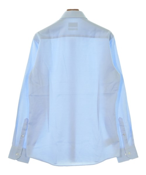 EMPORIO ARMANI เสื้อเชิ้ตทางการ