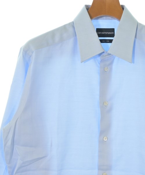 EMPORIO ARMANI เสื้อเชิ้ตทางการ