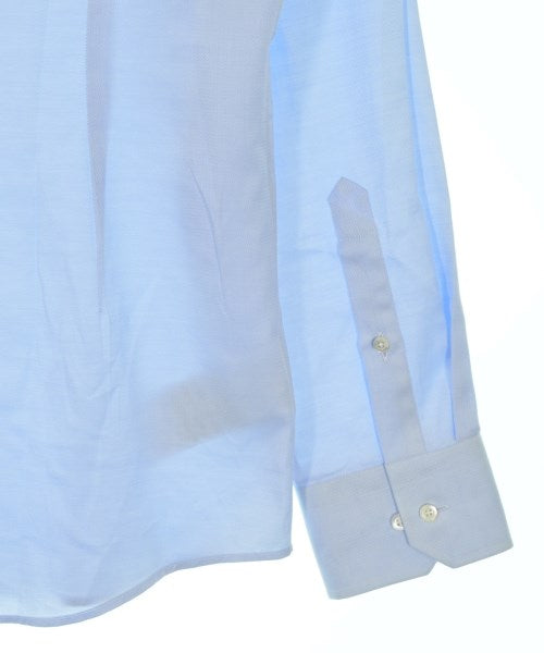 EMPORIO ARMANI เสื้อเชิ้ตทางการ