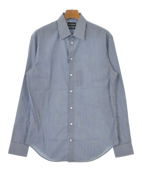 EMPORIO ARMANI เสื้อเชิ้ตทางการ