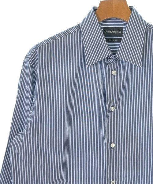 EMPORIO ARMANI เสื้อเชิ้ตทางการ