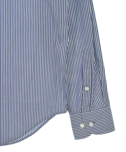 EMPORIO ARMANI เสื้อเชิ้ตทางการ