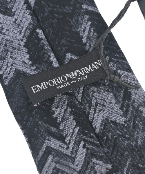 EMPORIO ARMANI เนคไท
