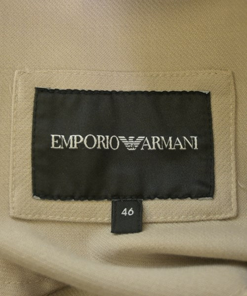 EMPORIO ARMANI เบลเซอร์/แจ็คเก็ตสูท
