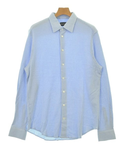 EMPORIO ARMANI เสื้อลำลอง