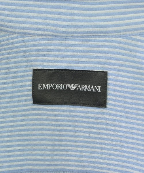 EMPORIO ARMANI เสื้อลำลอง