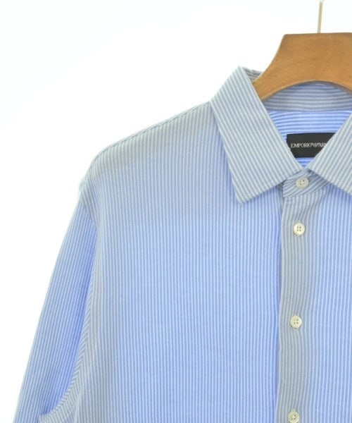 EMPORIO ARMANI เสื้อลำลอง