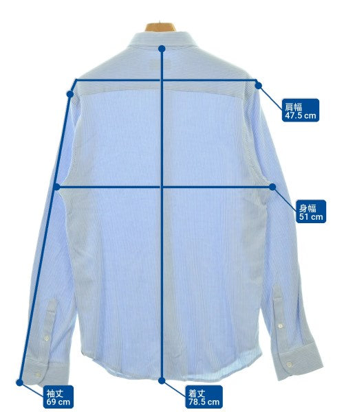 EMPORIO ARMANI เสื้อลำลอง