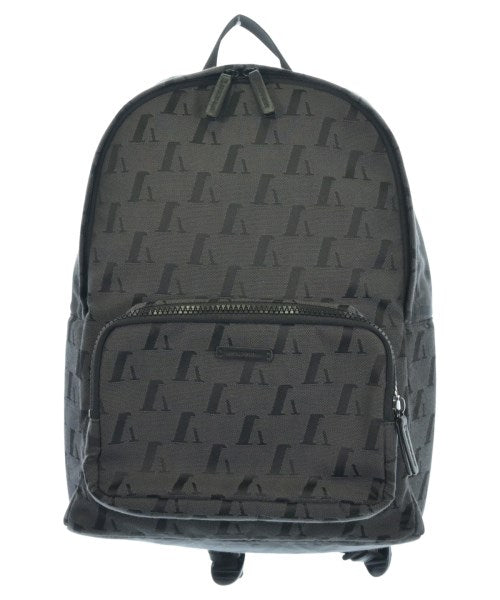 EMPORIO ARMANI เป้สะพายหลัง