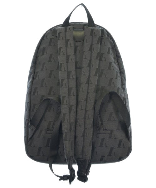 EMPORIO ARMANI เป้สะพายหลัง