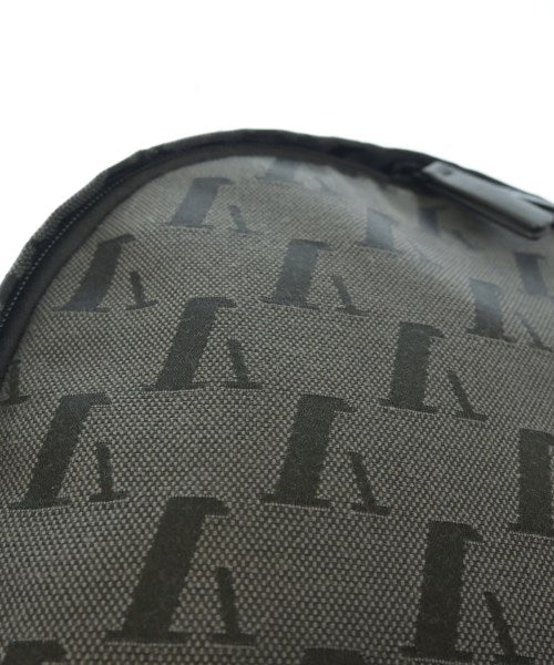 EMPORIO ARMANI เป้สะพายหลัง