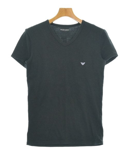 EMPORIO ARMANI เสื้อยืด/เสื้อท็อปส์